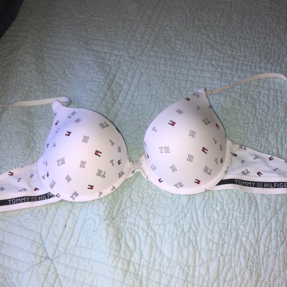Bra